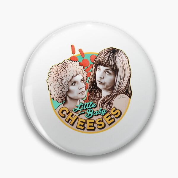 Item preview, Little Baby Cheeses designed and sold by BobaAndBearSvg.