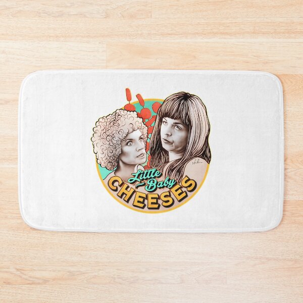 Item preview, Little Baby Cheeses designed and sold by BobaAndBearSvg.