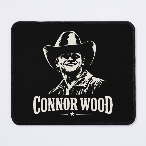 Item preview, Connor Wood Dwts designed and sold by dunmerpa.