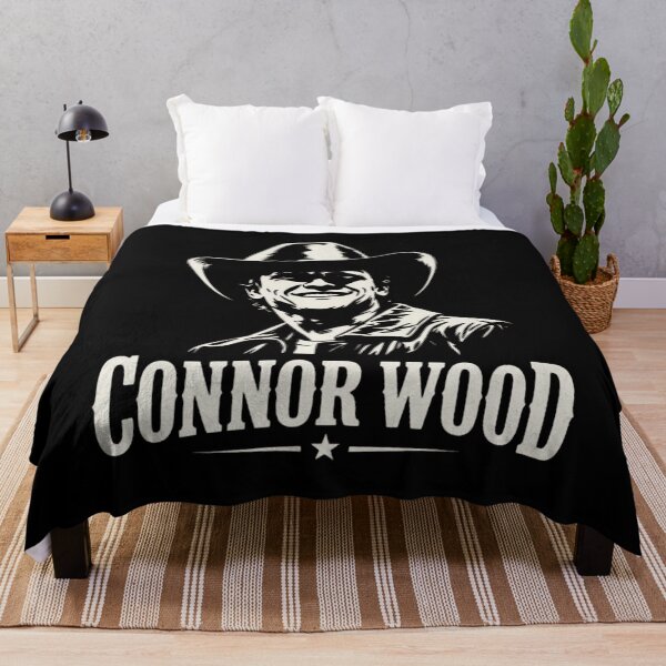Item preview, Connor Wood Dwts designed and sold by dunmerpa.