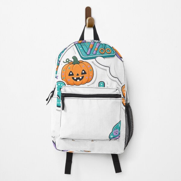 Item preview, Surgical Tech Halloween Spooky Surg Tech Ghost designed and sold by Soft Merch.
