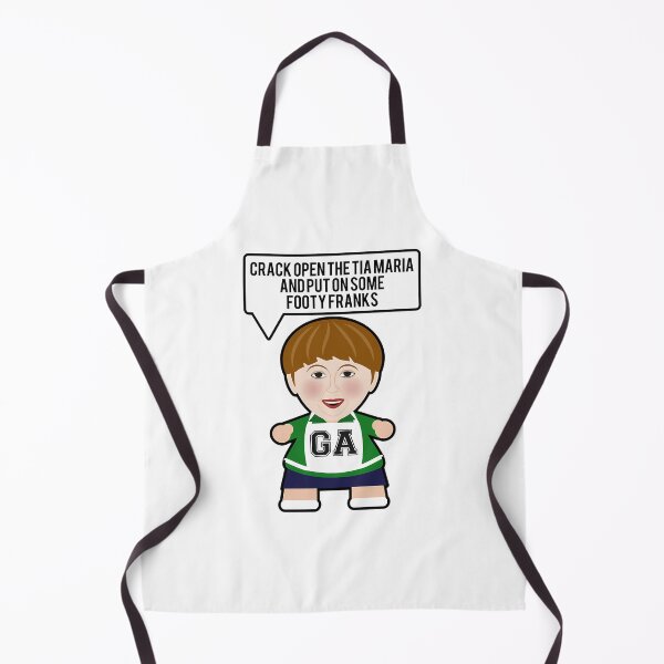 Item preview, Sharon - Tia Maria And Footy Franks designed and sold by BobaAndBearSvg.