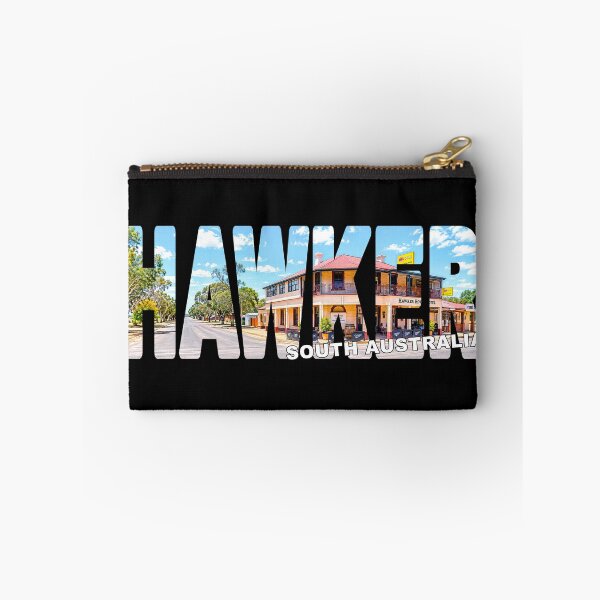 Item preview, HAWKER South Australia - Flinders Ranges Outback Town Hotel Pub Rural designed and sold by Adam Gormley.