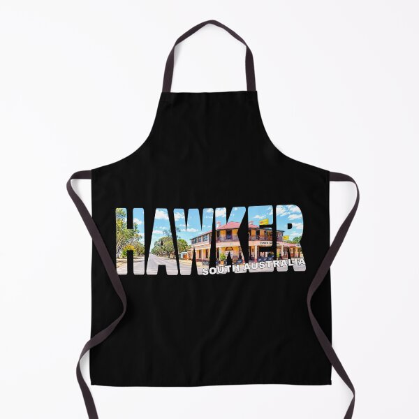 Item preview, HAWKER South Australia - Flinders Ranges Outback Town Hotel Pub Rural designed and sold by Adam Gormley.