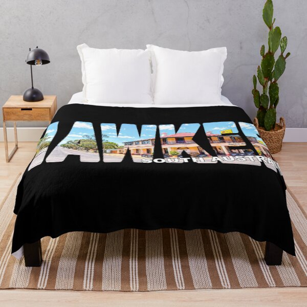 Item preview, HAWKER South Australia - Flinders Ranges Outback Town Hotel Pub Rural designed and sold by Adam Gormley.