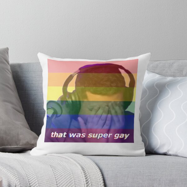 Item preview, Oliver Stark Reacting to Buddie  designed and sold by jerrypaziane.