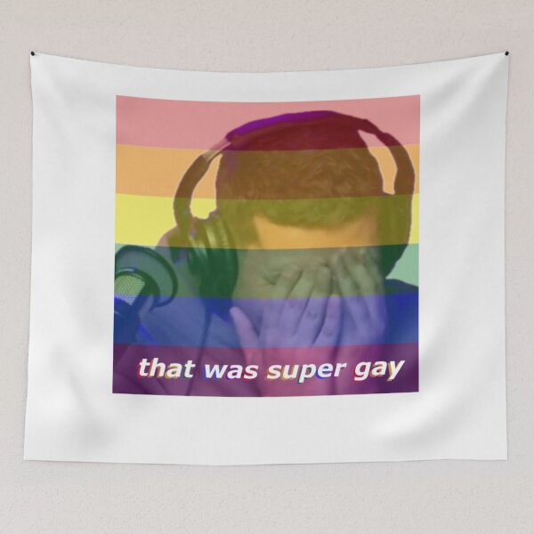 Item preview, Oliver Stark Reacting to Buddie  designed and sold by jerrypaziane.
