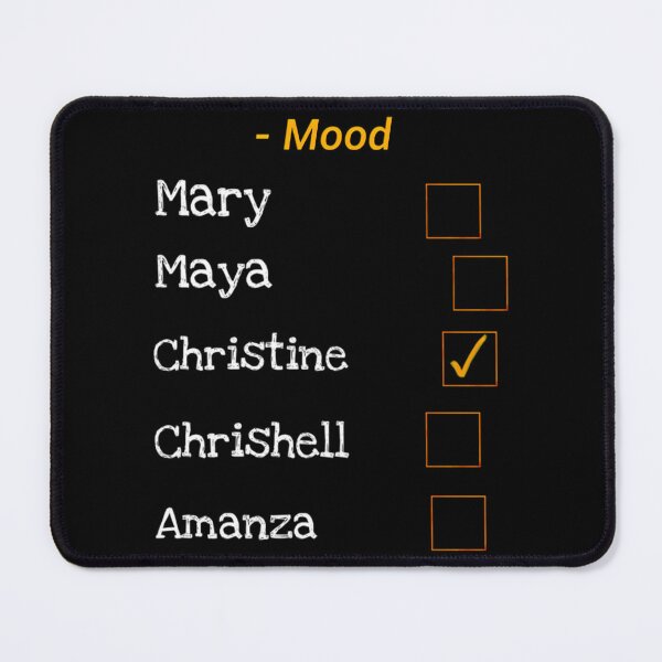 Item preview, Selling Sunset Mood Christine designed and sold by baumannsherise.