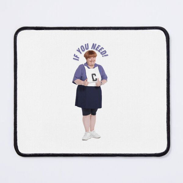 Item preview, Sharon 'If You Need' designed and sold by BobaAndBearSvg.