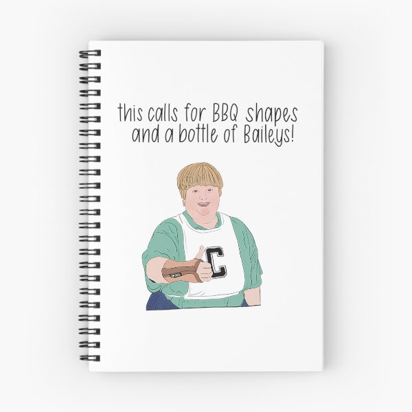 Item preview, Sharon Strezlecki Cartoon designed and sold by BobaAndBearSvg.