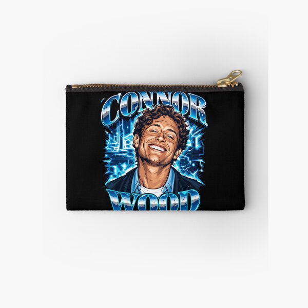 Item preview, Connor Wood Fibula Comedian Retro Graphic Art designed and sold by dunmerpa.