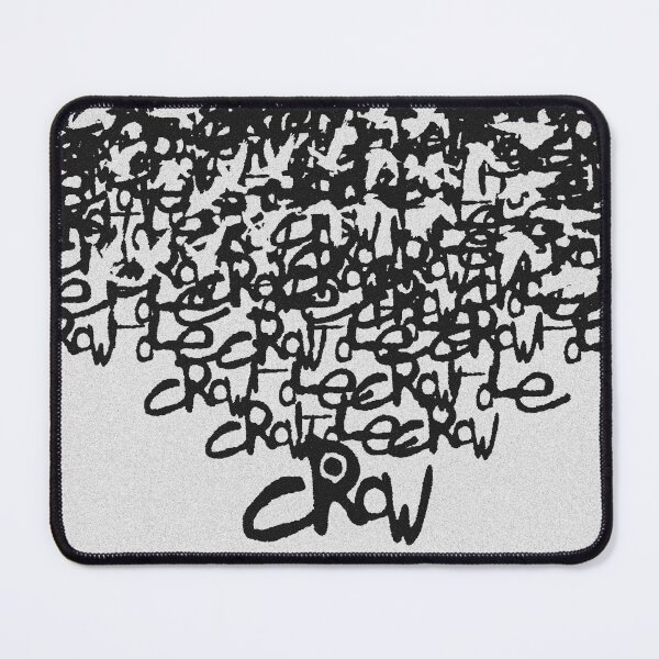 Item preview, IDLE crow designed and sold by KPOPculture.