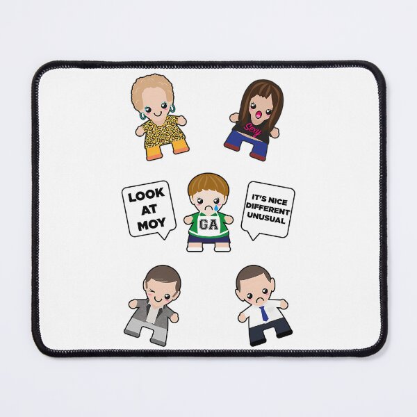 Item preview, There'S Always A Joker designed and sold by BobaAndBearSvg.