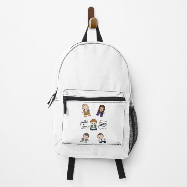 Item preview, There'S Always A Joker designed and sold by BobaAndBearSvg.