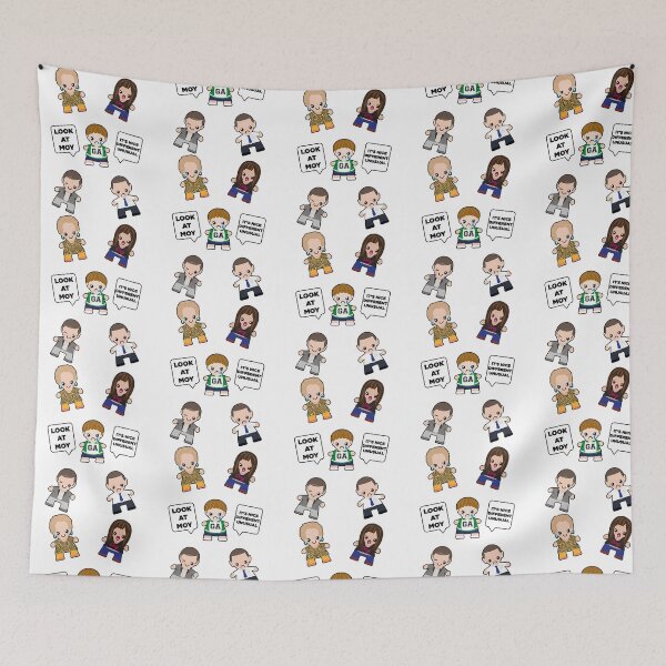 Item preview, There'S Always A Joker designed and sold by BobaAndBearSvg.