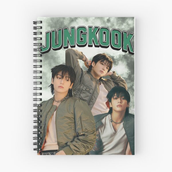 Item preview, Green Is Great | Jungkook designed and sold by CreativeKeeki.