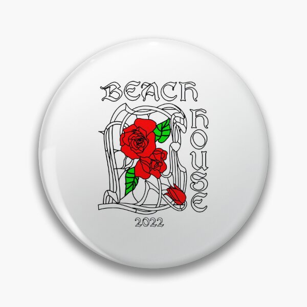 Item preview, Shoegaze Rose Flowers Dream Pop designed and sold by GloomRooms.