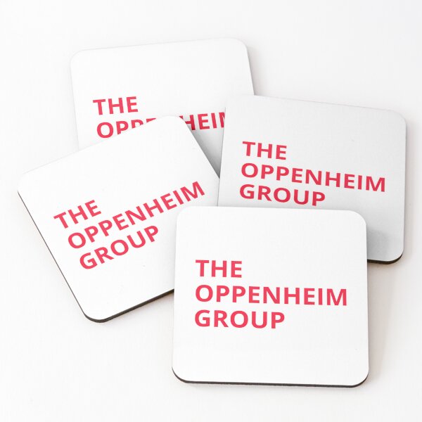 Item preview, The Oppenheim Group designed and sold by baumannsherise.