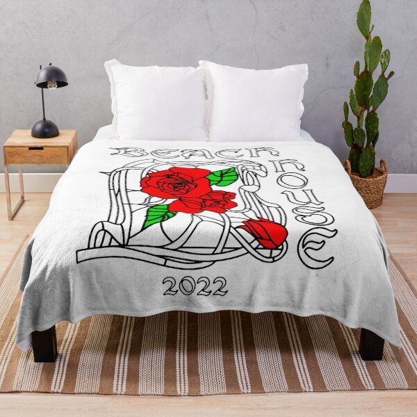 Item preview, Shoegaze Rose Flowers Dream Pop designed and sold by GloomRooms.
