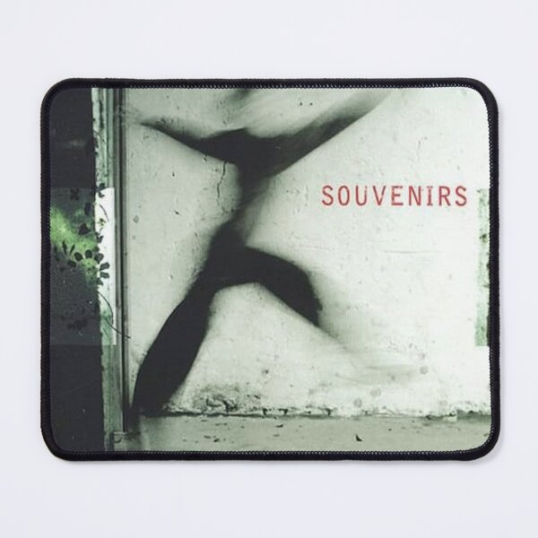 Item preview, The Gathering - Souvenirs album 2003 designed and sold by DuDuChben.