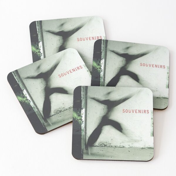 Item preview, The Gathering - Souvenirs album 2003 designed and sold by DuDuChben.