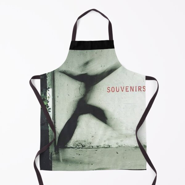 Item preview, The Gathering - Souvenirs album 2003 designed and sold by DuDuChben.