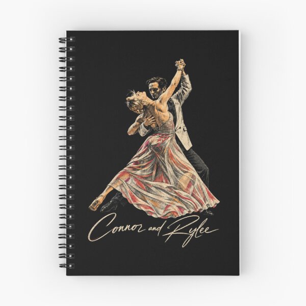 Item preview, Connor Wood Rylee Arnold Dancing With The Stars designed and sold by dunmerpa.