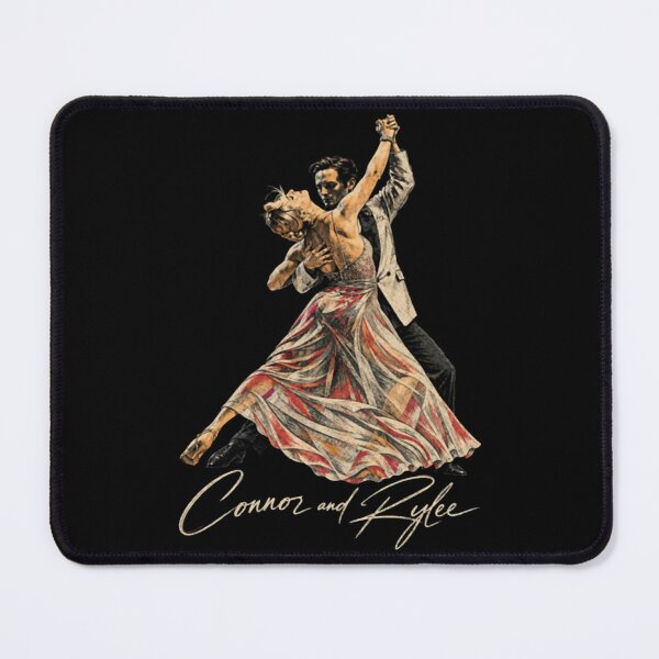 Item preview, Connor Wood Rylee Arnold Dancing With The Stars designed and sold by dunmerpa.