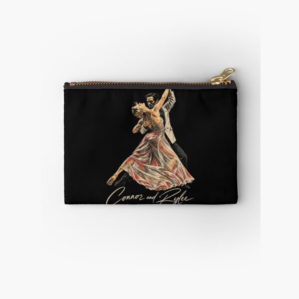 Item preview, Connor Wood Rylee Arnold Dancing With The Stars designed and sold by dunmerpa.