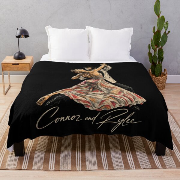 Item preview, Connor Wood Rylee Arnold Dancing With The Stars designed and sold by dunmerpa.