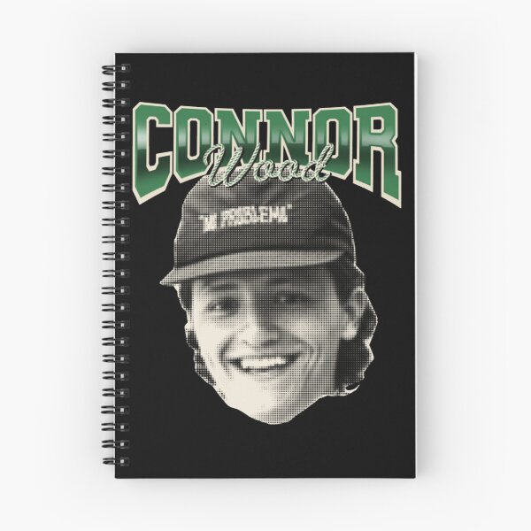Item preview, Connor wood designed and sold by dunmerpa.