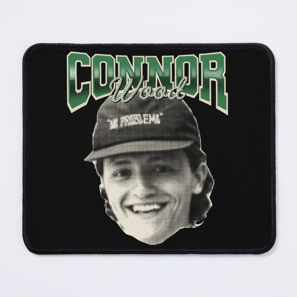 Item preview, Connor wood designed and sold by dunmerpa.
