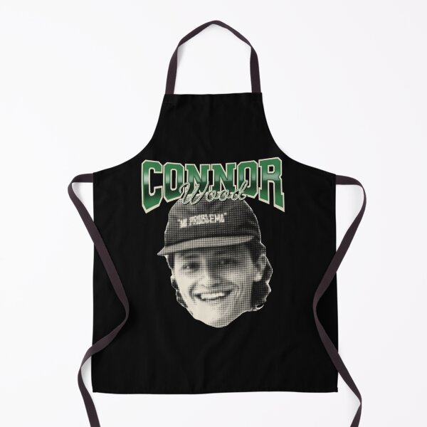 Item preview, Connor wood designed and sold by dunmerpa.
