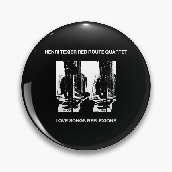 Item preview, Melodic Pulse of Freedom – Henri Texier designed and sold by OwnVorkey.