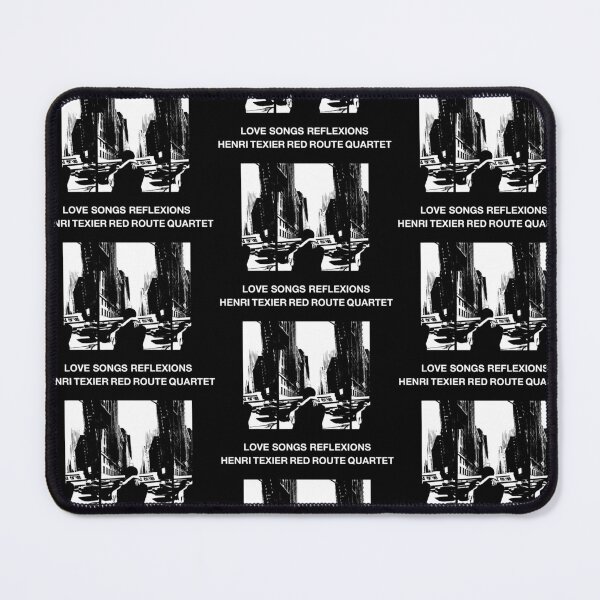 Item preview, Melodic Pulse of Freedom – Henri Texier designed and sold by OwnVorkey.