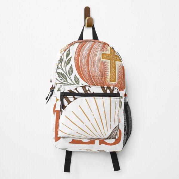 Item preview, Shine with Jesus Light Halloween Pumpkin Chrisitan Faith designed and sold by WilliaMaler.