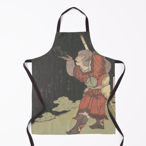 Item preview, Journey to the west with kong designed and sold by zeelzeelshop.