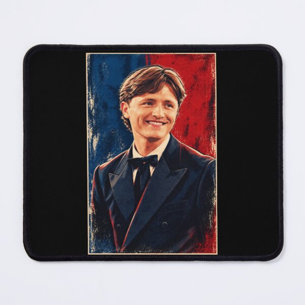 Item preview, Connor-Wood designed and sold by dunmerpa.