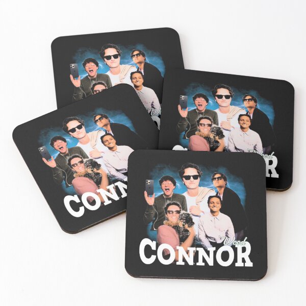 Item preview, Connor-Wood designed and sold by dunmerpa.