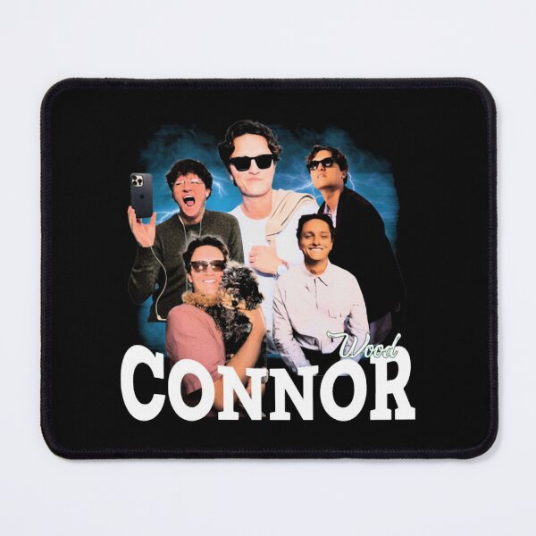 Item preview, Connor-Wood designed and sold by dunmerpa.