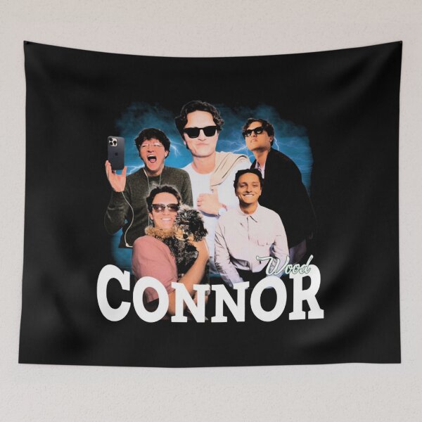 Item preview, Connor-Wood designed and sold by dunmerpa.
