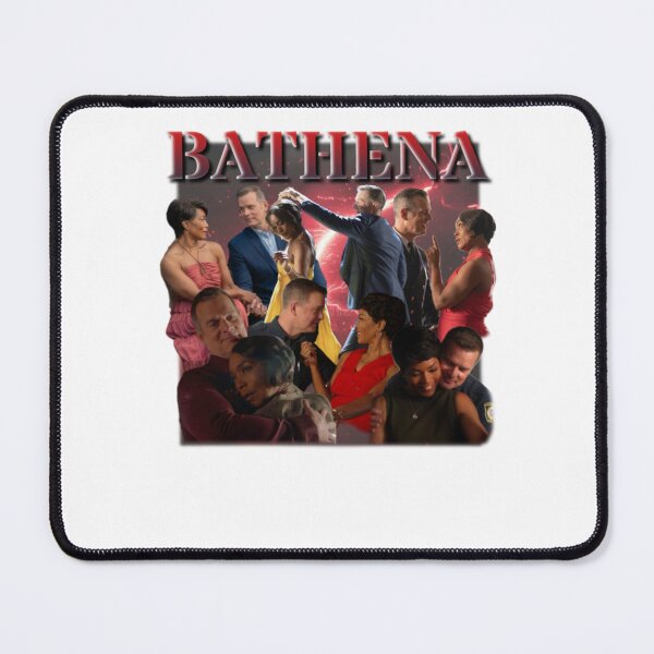 Item preview, Vintage 90s Graphic Design Bathena designed and sold by jerrypaziane.