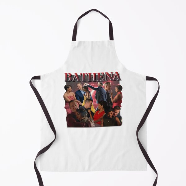 Item preview, Vintage 90s Graphic Design Bathena  designed and sold by jerrypaziane.