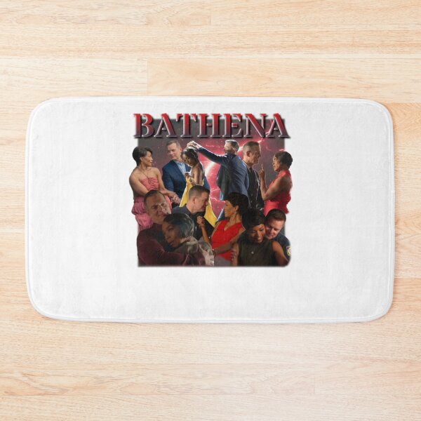 Item preview, Vintage 90s Graphic Design Bathena  designed and sold by jerrypaziane.