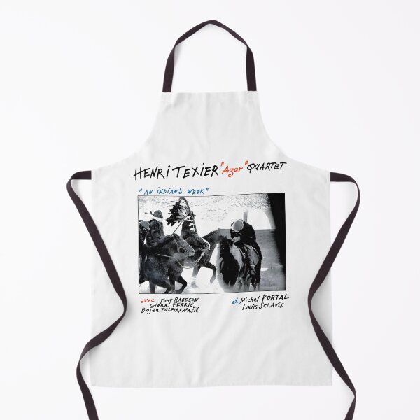 Item preview, Echoes of Free Expression – Henri Texier designed and sold by OwnVorkey.