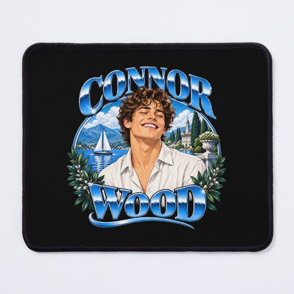 Item preview, Connor-Wood designed and sold by dunmerpa.