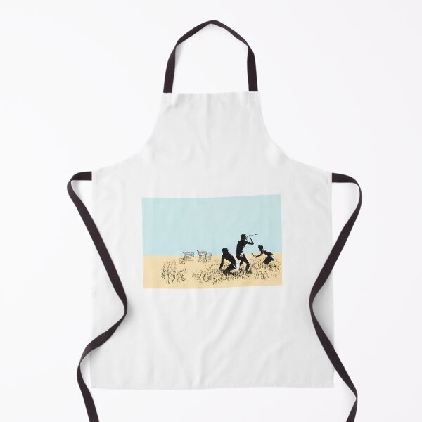 Item preview, Banksy Trolley Hunters Art designed and sold by Sageandzz.