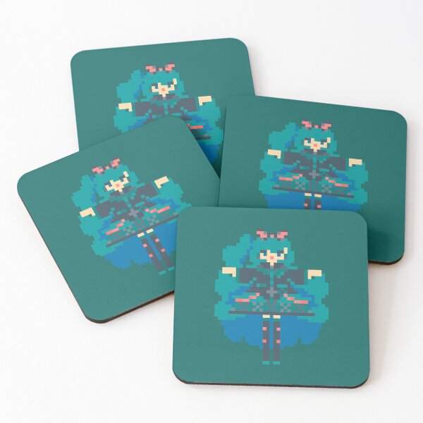 Item preview, Beta Miku designed and sold by Paper HANk.
