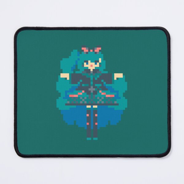 Item preview, Beta Miku designed and sold by Paper HANk.