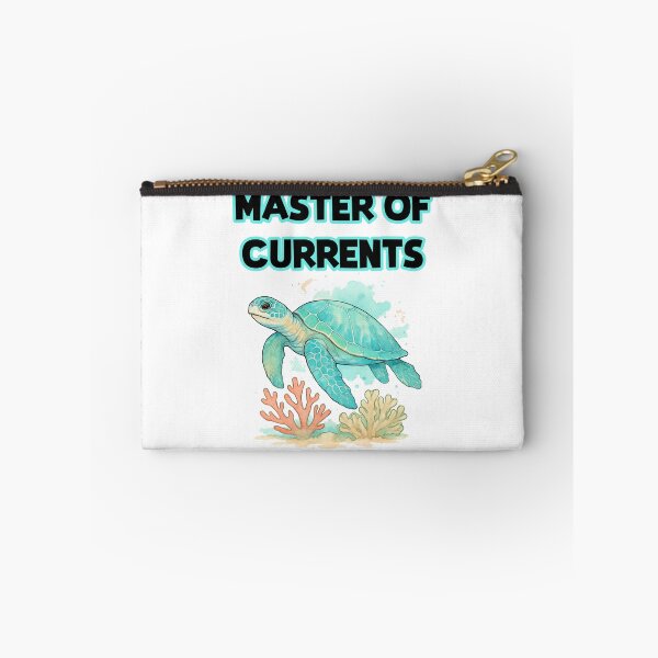 Item preview, Master Of Currents Powerful Ocean Power designed and sold by Dreamsartistry.